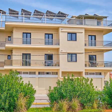 Sunflower Suites Gouvia Corfu المظهر الخارجي الصورة