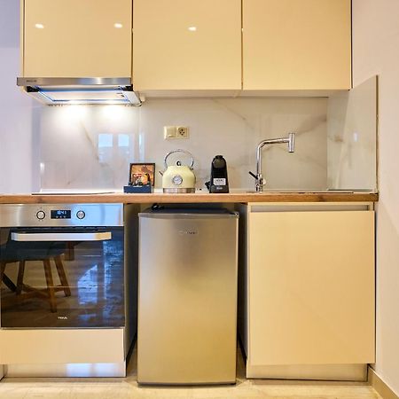 Sunflower Suites Gouvia Corfu المظهر الخارجي الصورة