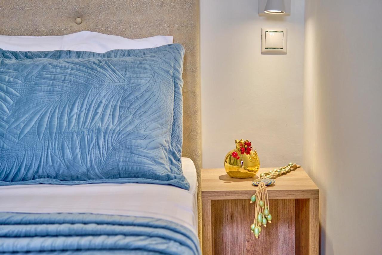 Sunflower Suites Gouvia Corfu المظهر الخارجي الصورة