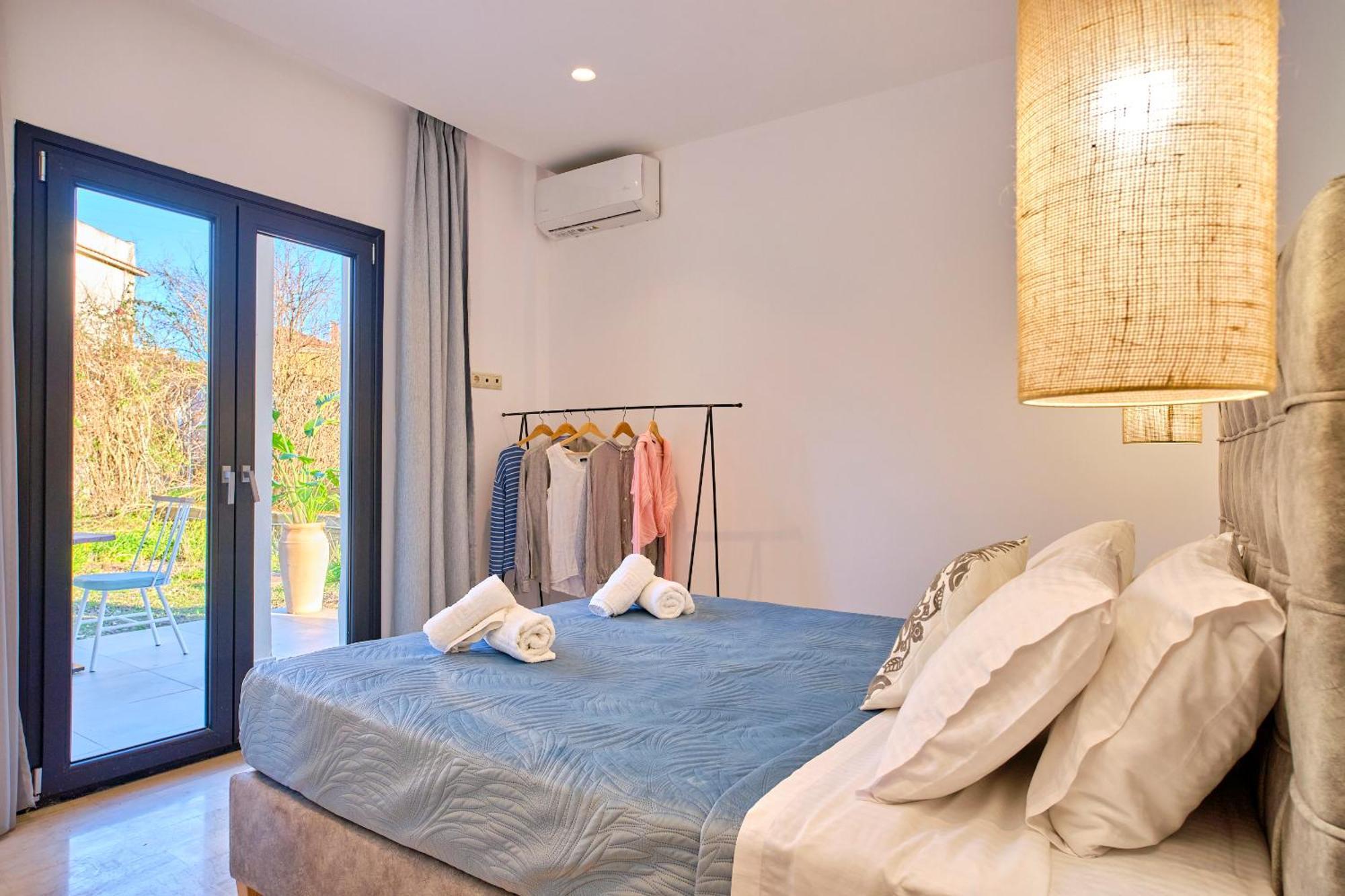 Sunflower Suites Gouvia Corfu المظهر الخارجي الصورة